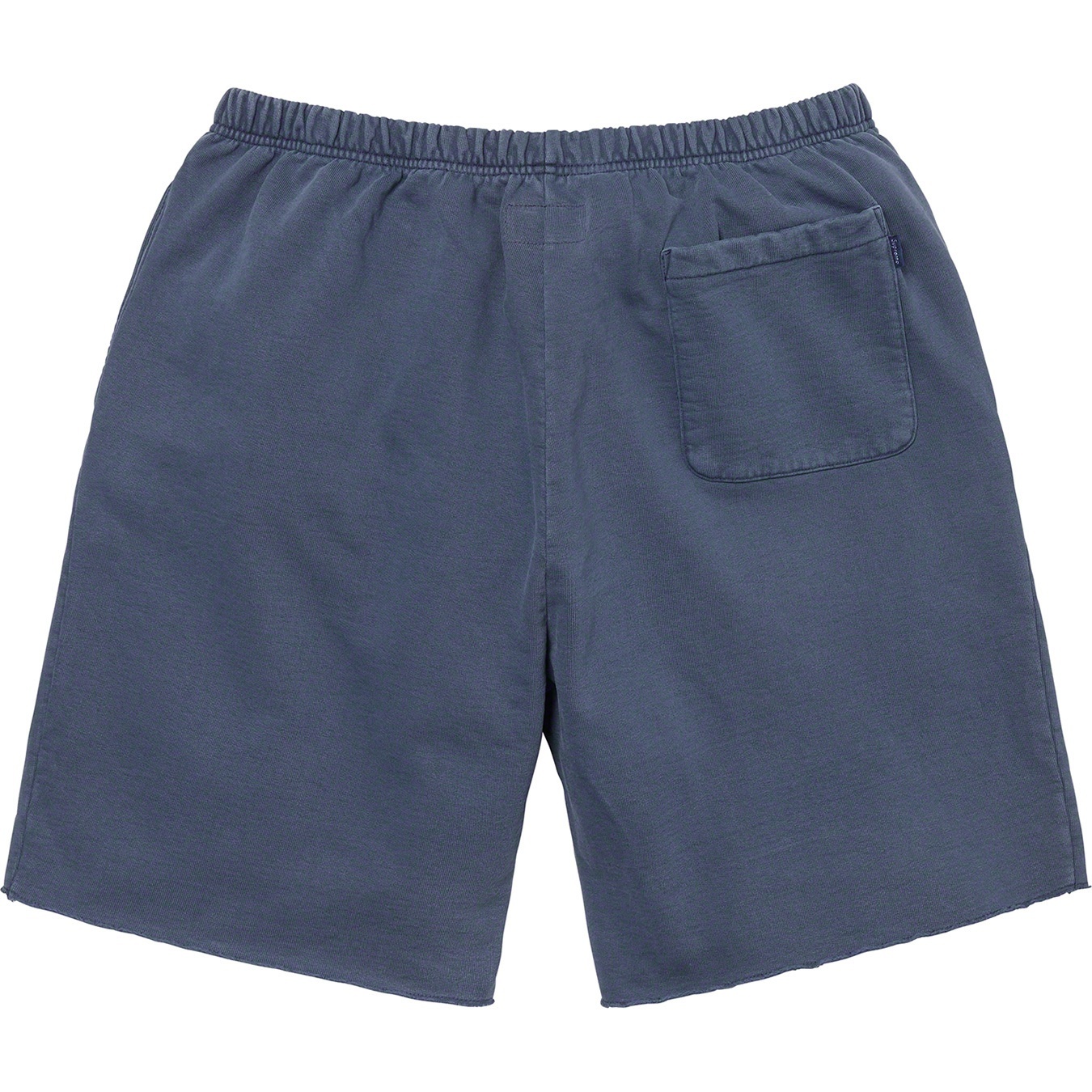 Overdyed Sweatshort view 3